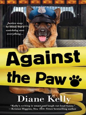 Against the Paw - ebook